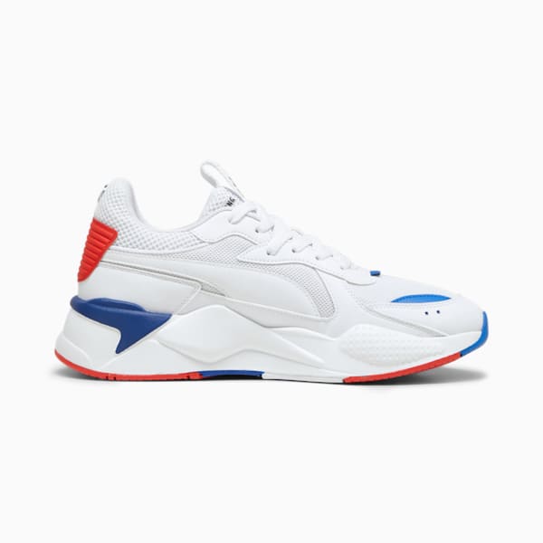 Tenis BMW M Motorsport RS-X, PUMA White, extralarge