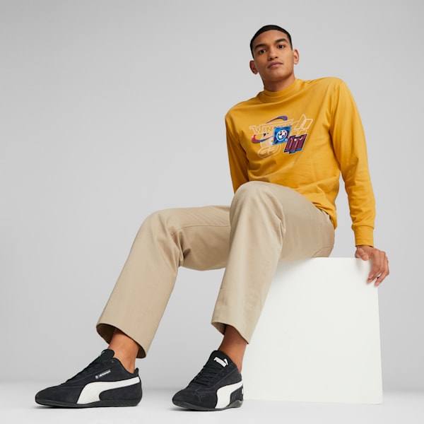 Puma speed cat bmw clearance