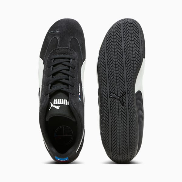 Puma speed cat mens white sale