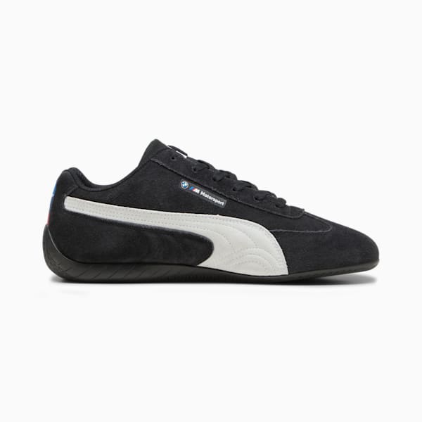 BMW M Motorsport Shoes Racing Sneakers Trainers From Puma - Sports New