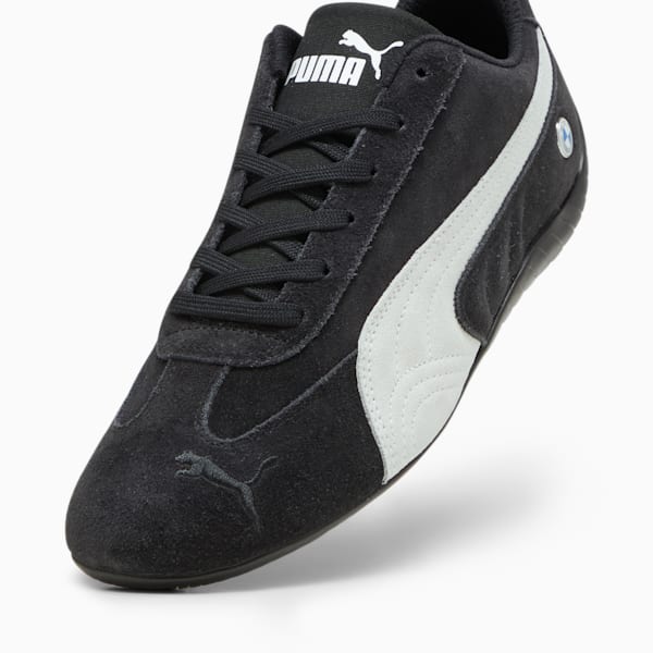 BMW M Motorsport Men's Speedcat Sneakers | PUMA