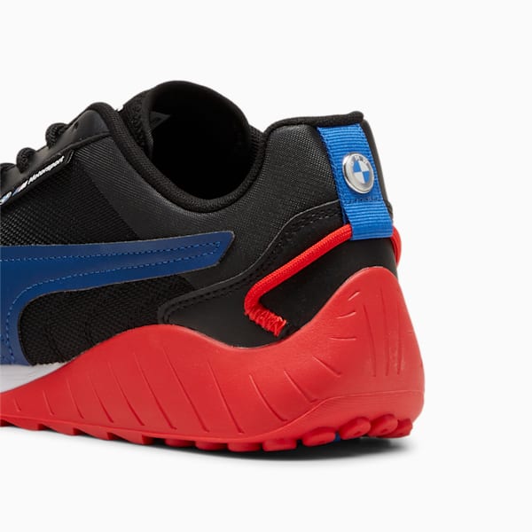 BMW M Motorsport SPEEDFUSION Driving Shoes, PUMA Black, extralarge-IND