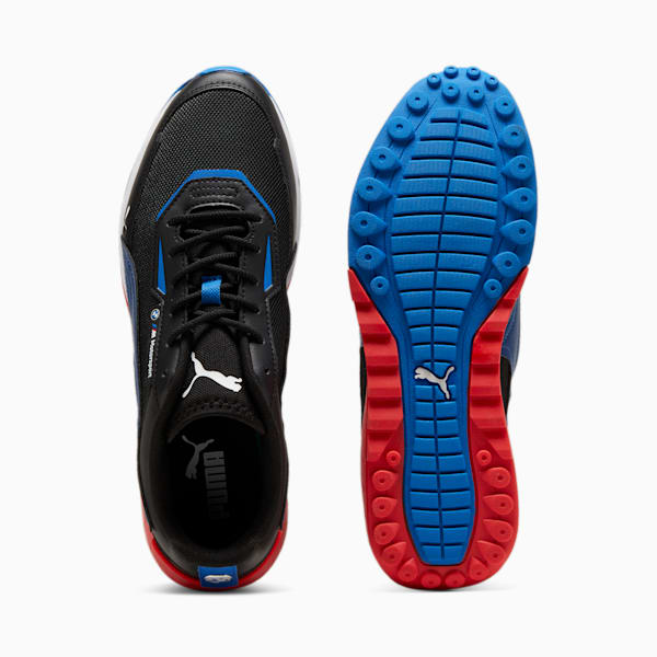 BMW M Motorsport SPEEDFUSION Driving Shoes, PUMA Black, extralarge-IND