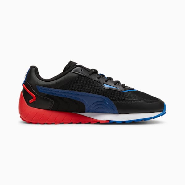 BMW M Motorsport SPEEDFUSION Driving Shoes, PUMA Black, extralarge-IND