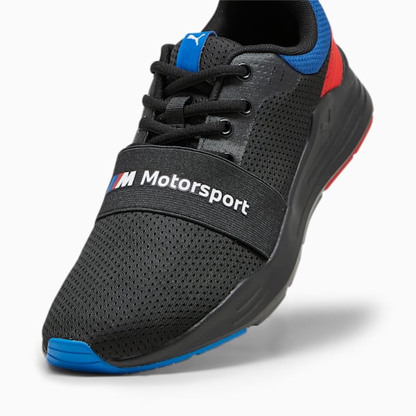BMW M Motorsport Wired Run Unisex Driving Shoes PUMA