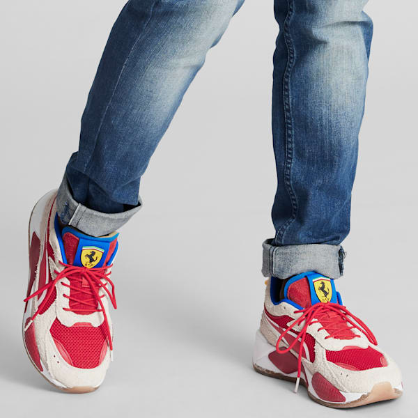 Puma rs x ferrari clearance