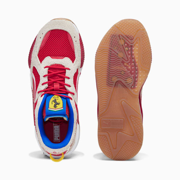 Puma ferrari shoes 2010 sales