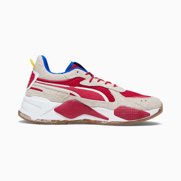 Zapatos puma transformers jersey hot sale