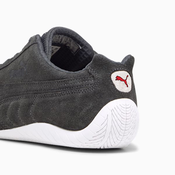 Puma speed cat black and white cheap