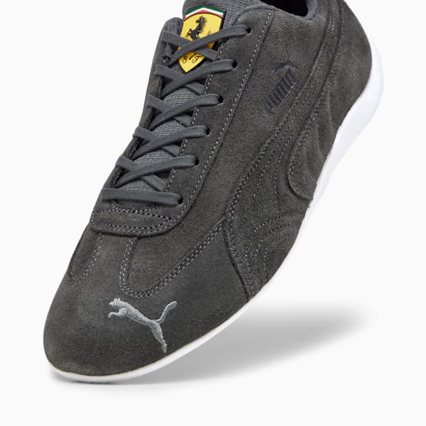 Puma driving trainers store