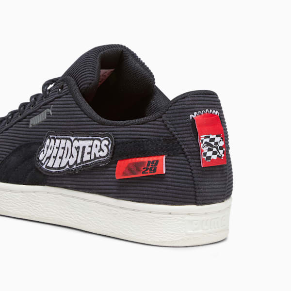 Tenis Scuderia Ferrari Clyde Garage Crews PUMA