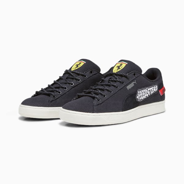 Puma basket ferrari shop