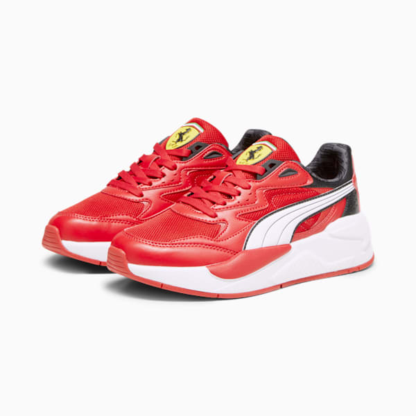 Zapatos best sale para jóvenes