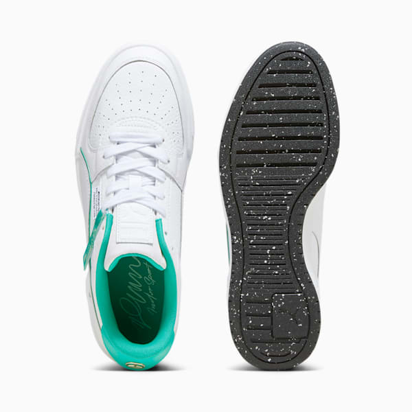 Basket puma petronas 2025