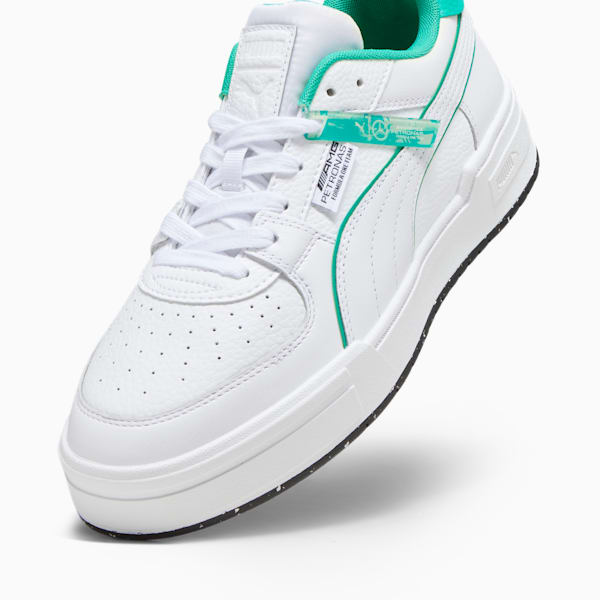 Basket puma mercedes amg petronas store