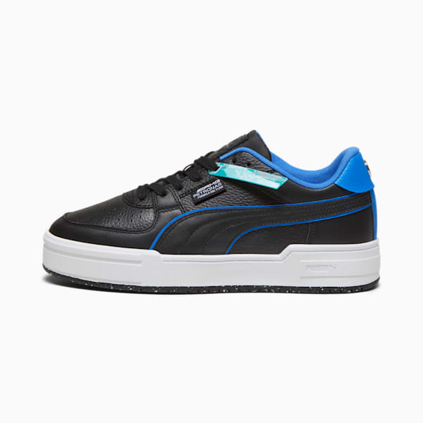 Mercedes AMG-Petronas F1® CA Pro Sneakers, PUMA Black, extralarge