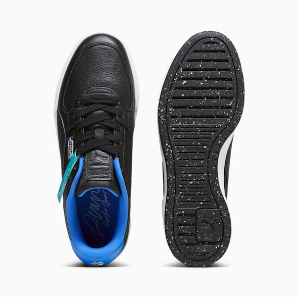 Mercedes-AMG PETRONAS CA Pro Sneakers, PUMA Black, extralarge