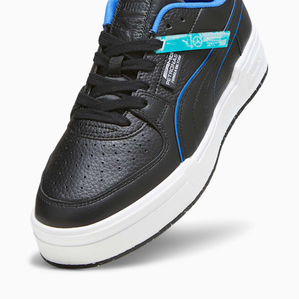 Tenis Mercedes-AMG PETRONAS CA Pro, PUMA Black, extralarge