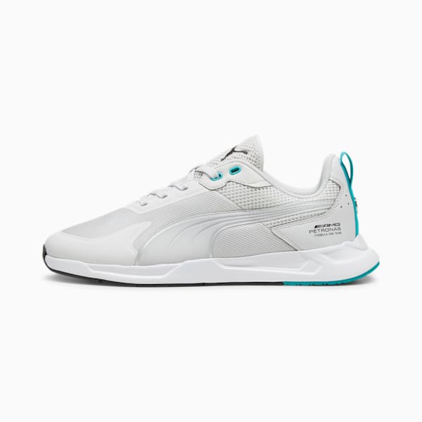 Mercedes driving shoes top