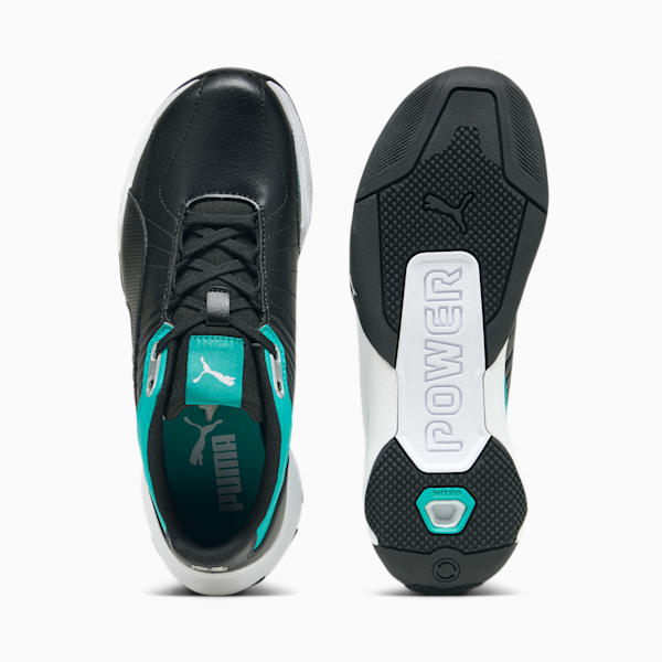 Mercedes amg petronas hotsell kart cat iii sneakers