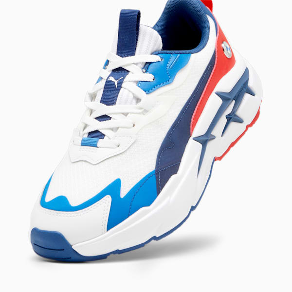BMW M Motorsport Spina Nitro Women s Sneakers PUMA