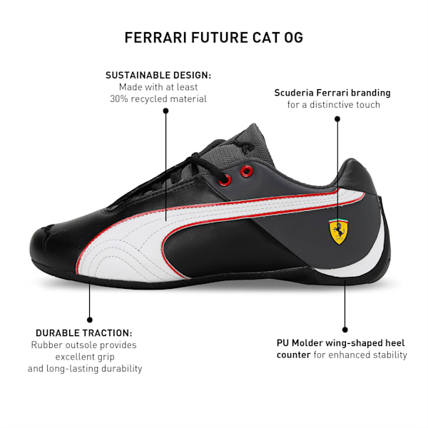 Chaussure puma store future cat