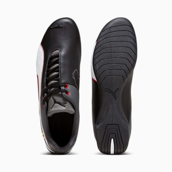 Zapatos de automovilismo FERRARI IONF Miami para hombre