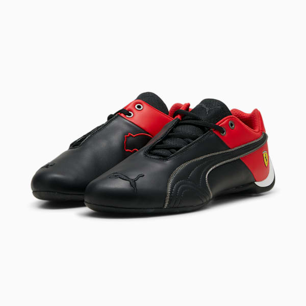 PUMA x SPARCO Future Cat OG Driving Shoes