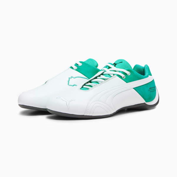 Mercedes AMG-Petronas F1® Future Cat Unisex Shoes