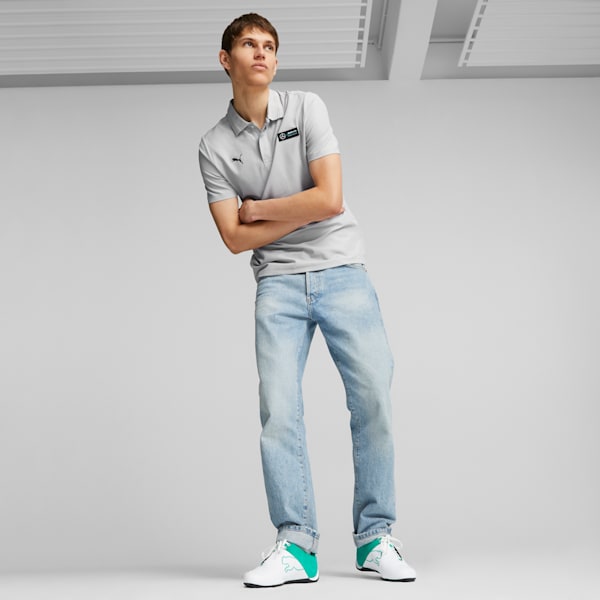 Mercedes AMG PETRONAS F1 Future Cat OG Unisex Motorsport Shoes PUMA