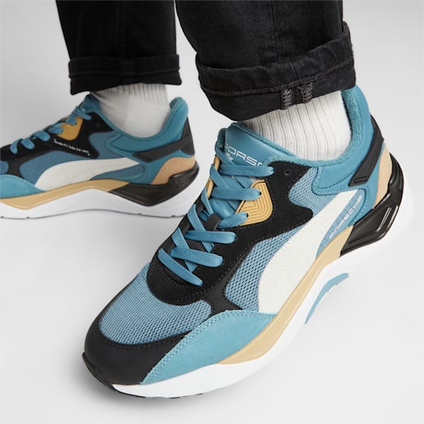 Legacy TRC Prevaze Men's Sneakers | PUMA