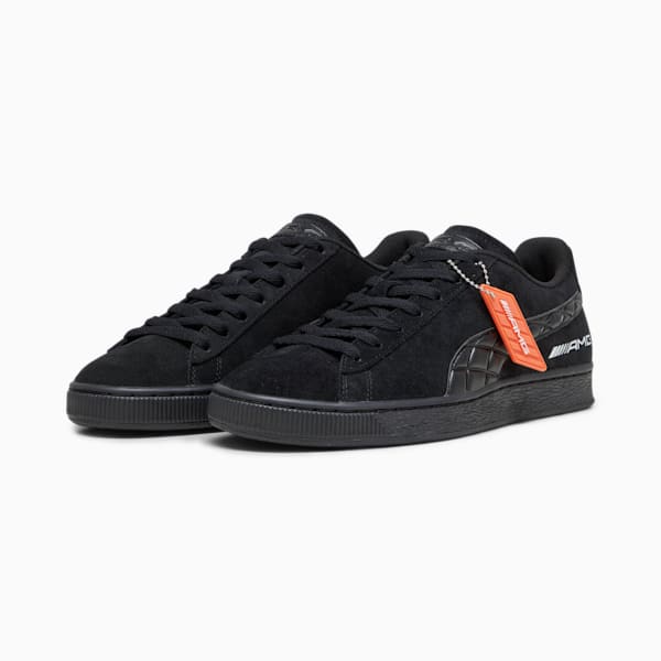 Puma discount suede mint