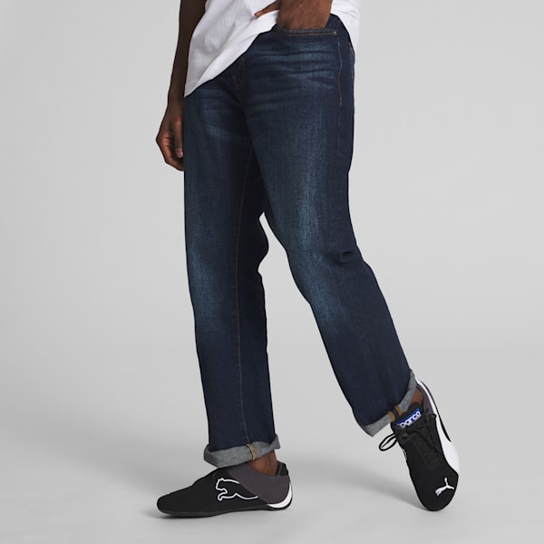 Puma grit cat men deepblue 2025