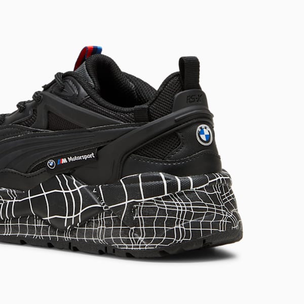 BMW M Motorsport RS-X Efekt Camo Men's Sneakers | PUMA