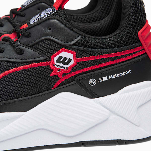 Puma asphalt cheap bmw