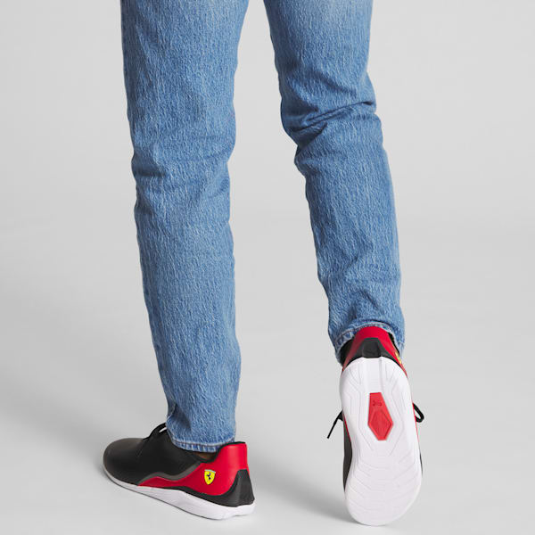 Scuderia Ferrari Drift Cat Decima Men s Driving Shoes PUMA