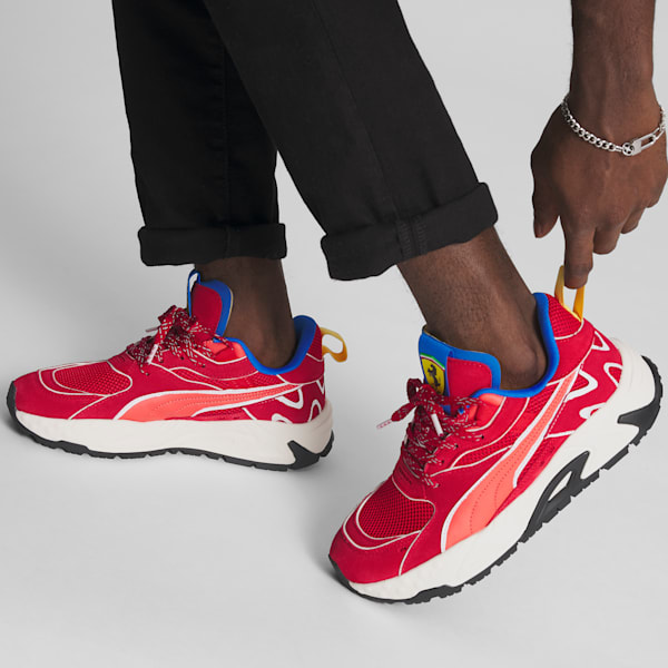 Puma thunder drive hot sale