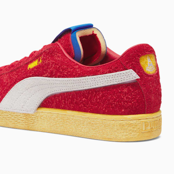 Puma ferrari shop classic blue