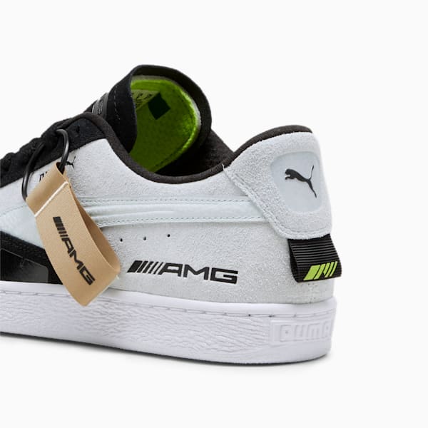 PUMA公式】ユニセックス メルセデス MAPF1 AMG スウェード