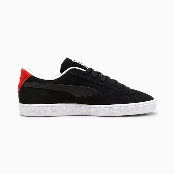 BMW M Motorsport Suede Men's Sneakers | PUMA