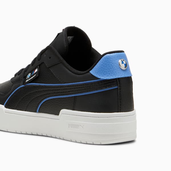 Sneakers CA Pro BMW M Motorsport, PUMA Black-PUMA Black, extralarge