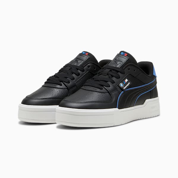 Tenis BMW M Motorsport CA Pro, PUMA Black-PUMA Black, extralarge