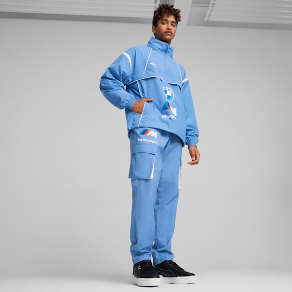 Puma bmw motorsport outfit sales