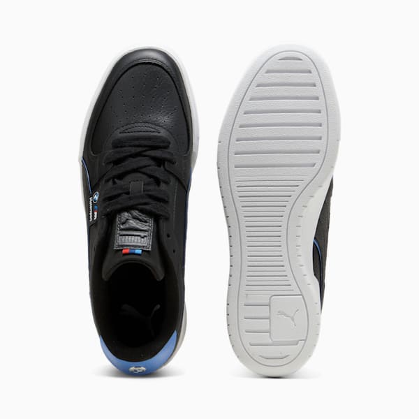 Tenis BMW M Motorsport CA Pro, PUMA Black-PUMA Black, extralarge