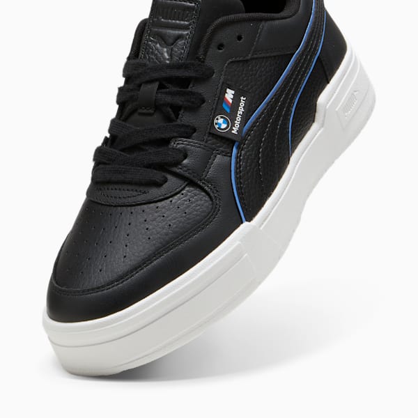 Sneakers CA Pro BMW M Motorsport, PUMA Black-PUMA Black, extralarge