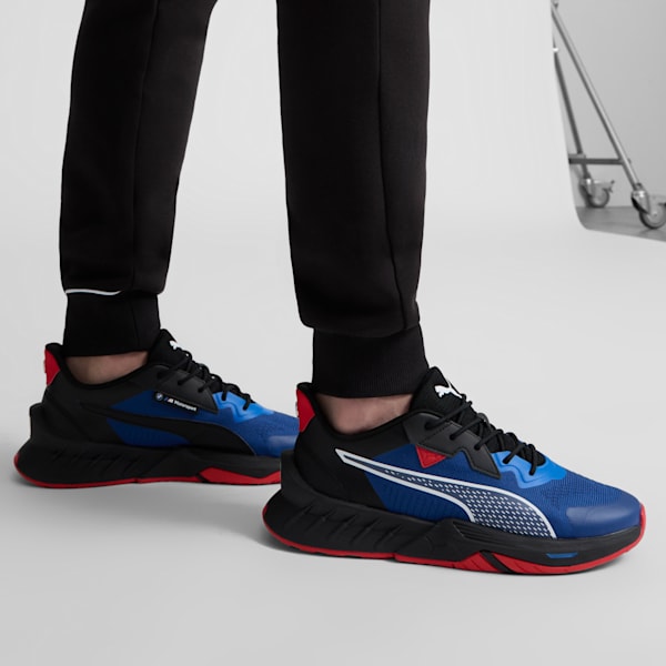 Bmw m driving shoes top