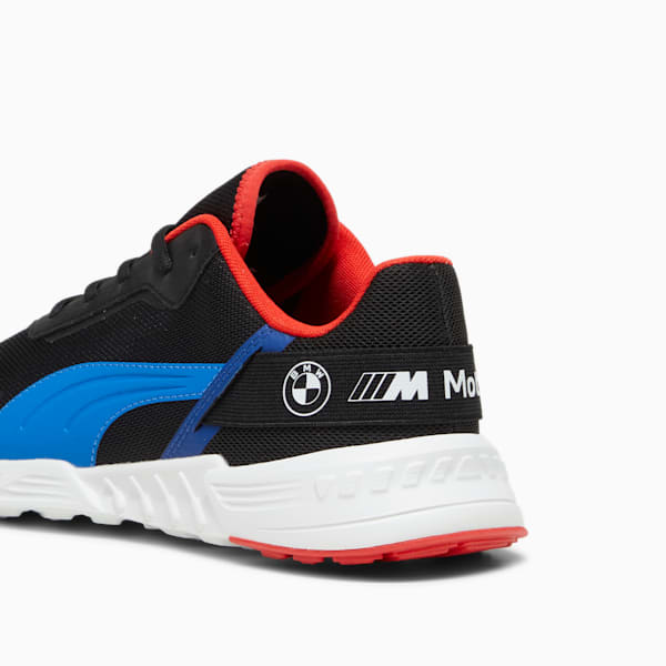 BMW M Motorsport Tiburion Logo Motorsport Men's Shoe | PUMA