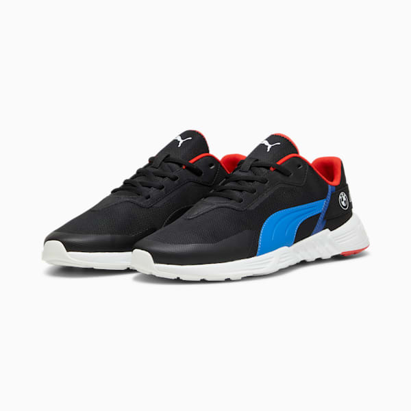 BMW M Motorsport Tiburion Logo Motorsport Men s Shoe PUMA
