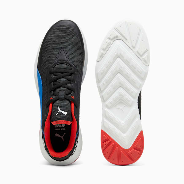 BMW M Motorsport Tiburion Logo Motorsport Men s Shoe PUMA