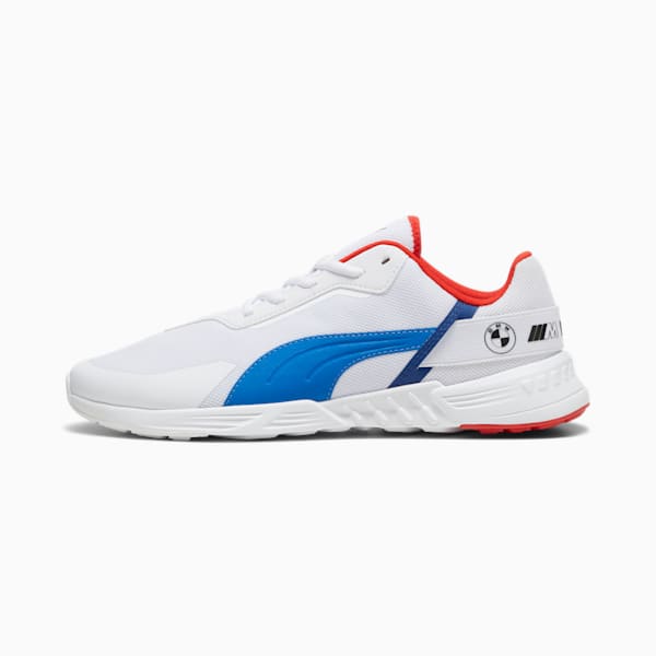 Bmw logo shoes sales